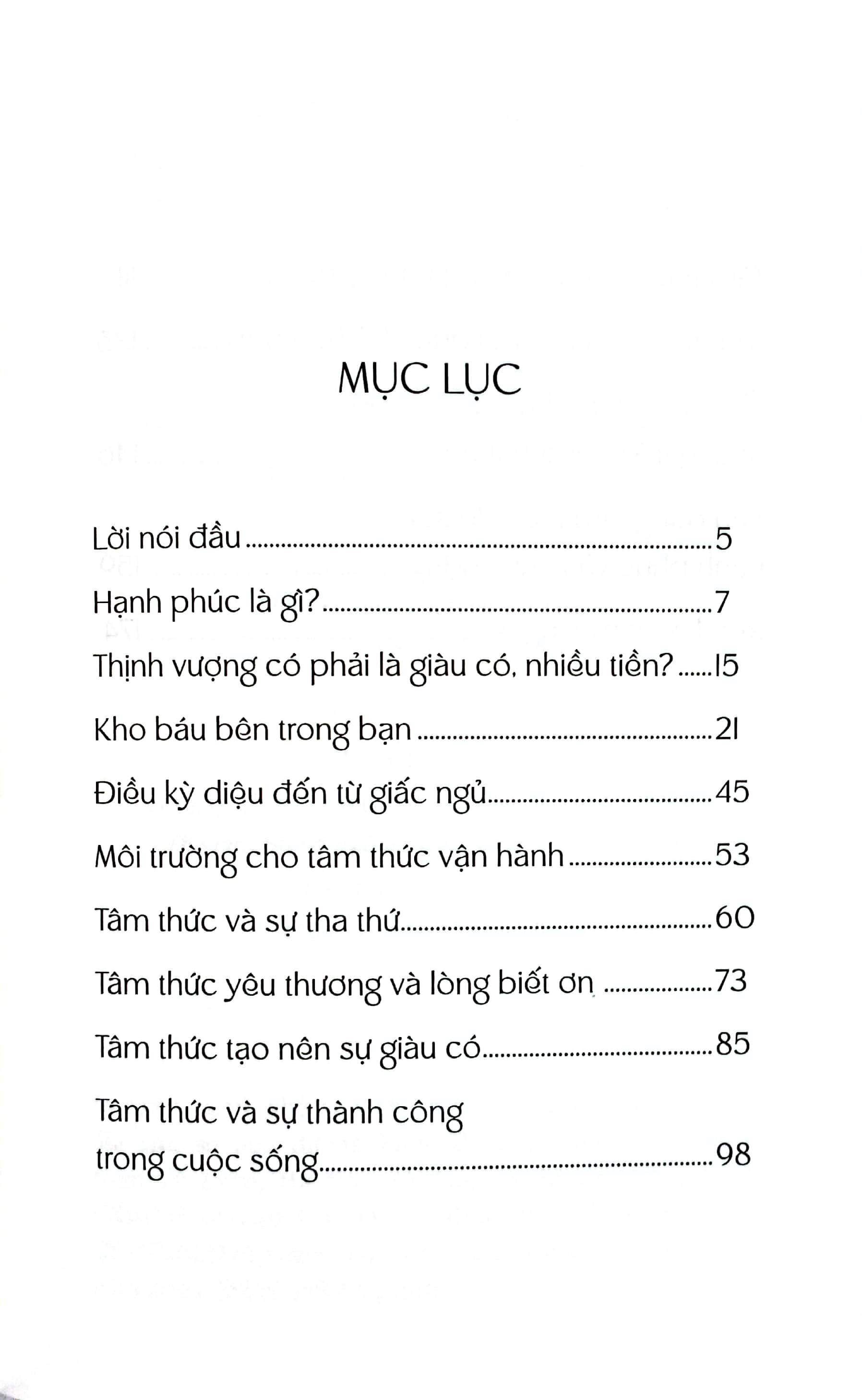 khám phá kho báu bên trong bạn - đúc kết từ sự chiêm nghiệm và trải nghiệm thực tế - Ảnh 3