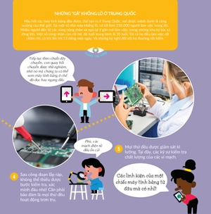 khám phá khoa học - thân thiện môi trường - có gì bên trong chiếc máy tính bảng của tớ nhỉ? - Ảnh 8