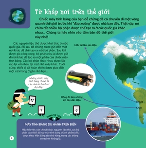 khám phá khoa học - thân thiện môi trường - có gì bên trong chiếc máy tính bảng của tớ nhỉ? - Ảnh 9