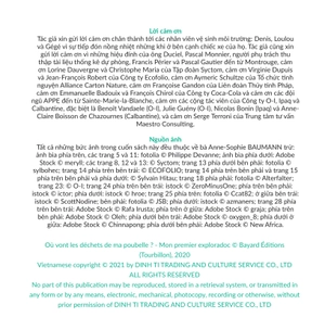 khám phá khoa học - thân thiện môi trường - rác thải ở trong thùng sẽ đi đâu? - Ảnh 3