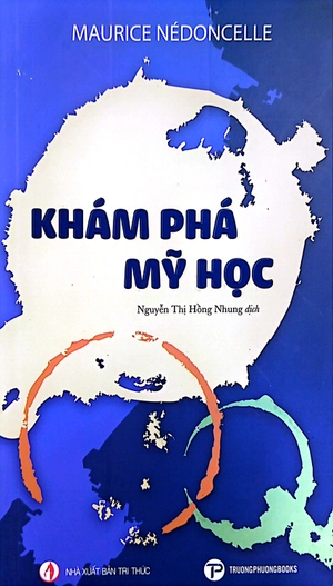 khám phá mỹ học - Ảnh 2