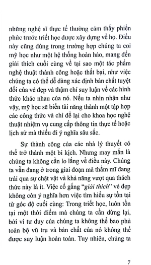 khám phá mỹ học - Ảnh 5