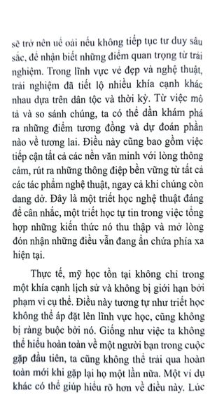 khám phá mỹ học - Ảnh 6