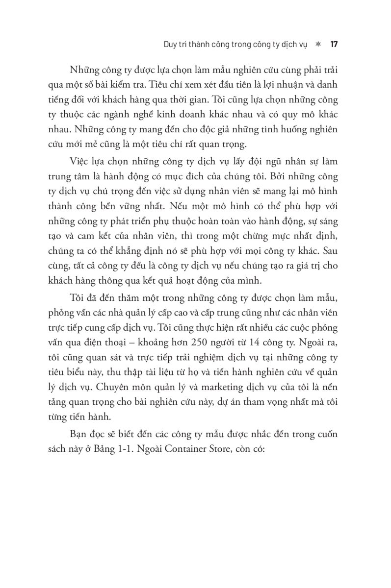 khám phá ngành kinh doanh dịch vụ - Ảnh 13