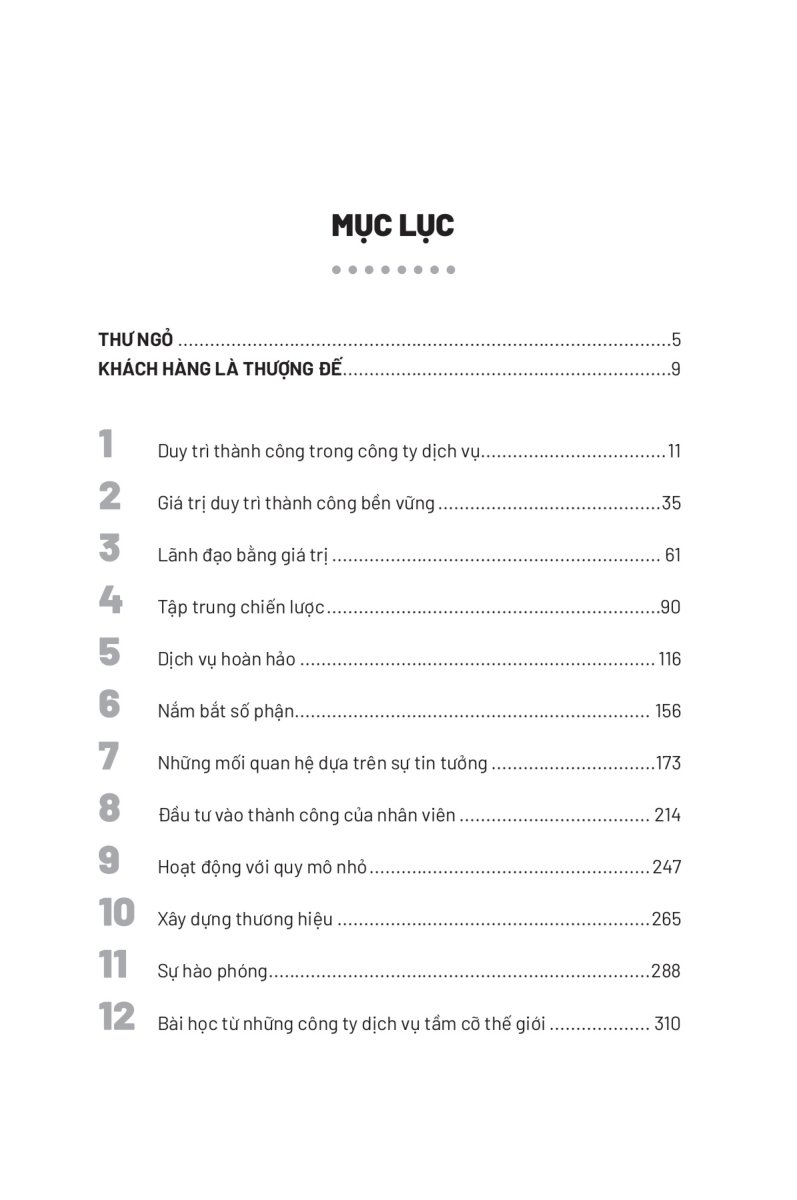 khám phá ngành kinh doanh dịch vụ - Ảnh 4