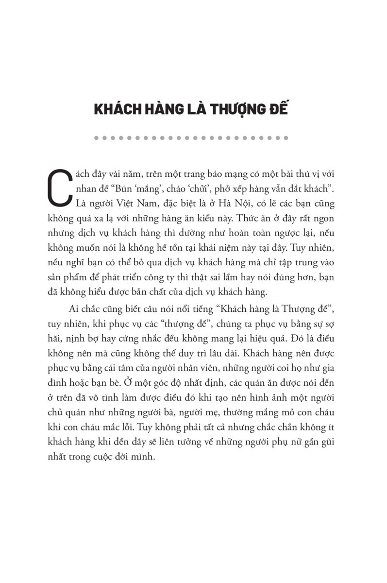 khám phá ngành kinh doanh dịch vụ - Ảnh 5