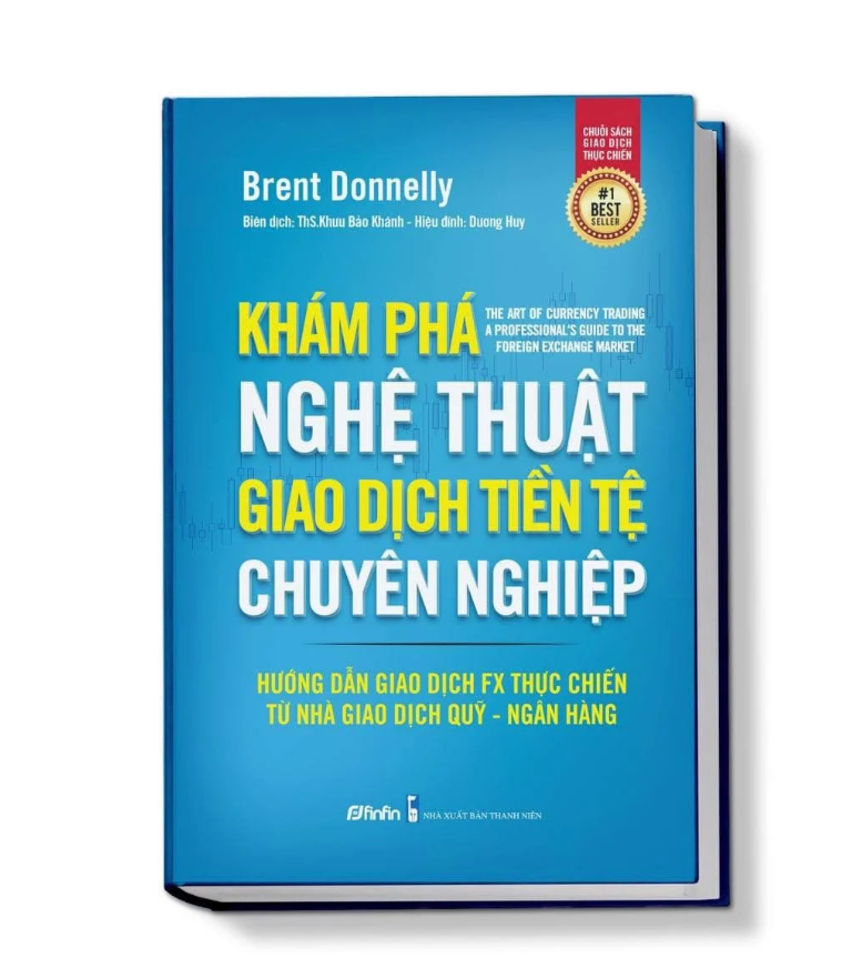 khám phá nghệ thuật gia dịch tiền tệ chuyên nghiệp - Ảnh 2
