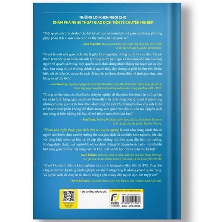 khám phá nghệ thuật gia dịch tiền tệ chuyên nghiệp - Ảnh 3