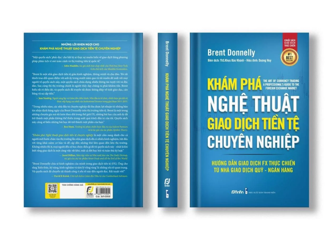 khám phá nghệ thuật gia dịch tiền tệ chuyên nghiệp - Ảnh 4