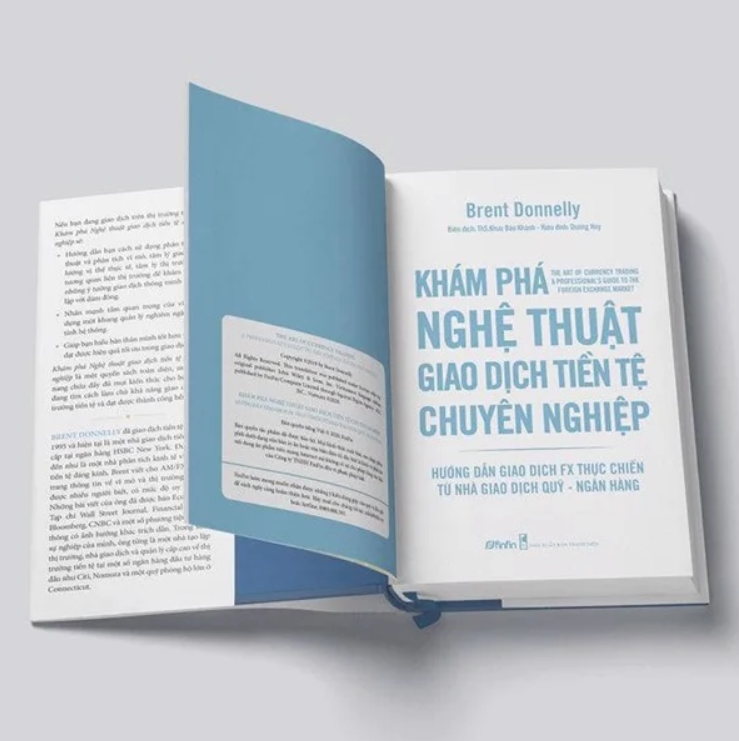 khám phá nghệ thuật gia dịch tiền tệ chuyên nghiệp - Ảnh 5