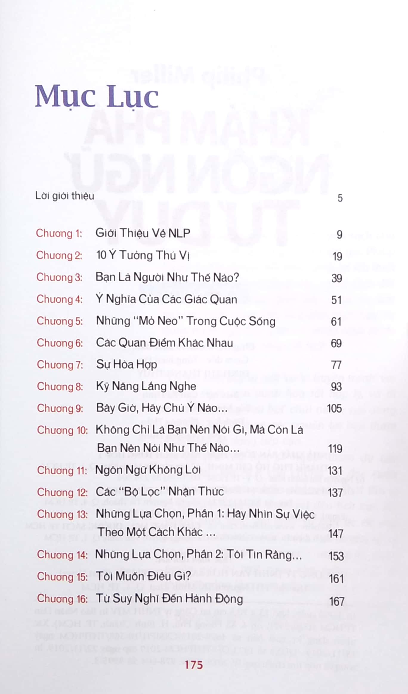 khám phá ngôn ngữ tư duy (tái bản 2019) - Ảnh 3