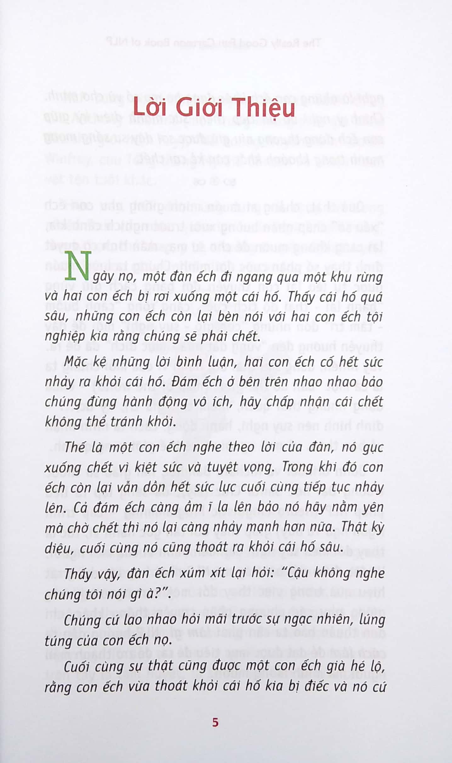 khám phá ngôn ngữ tư duy (tái bản 2019) - Ảnh 4