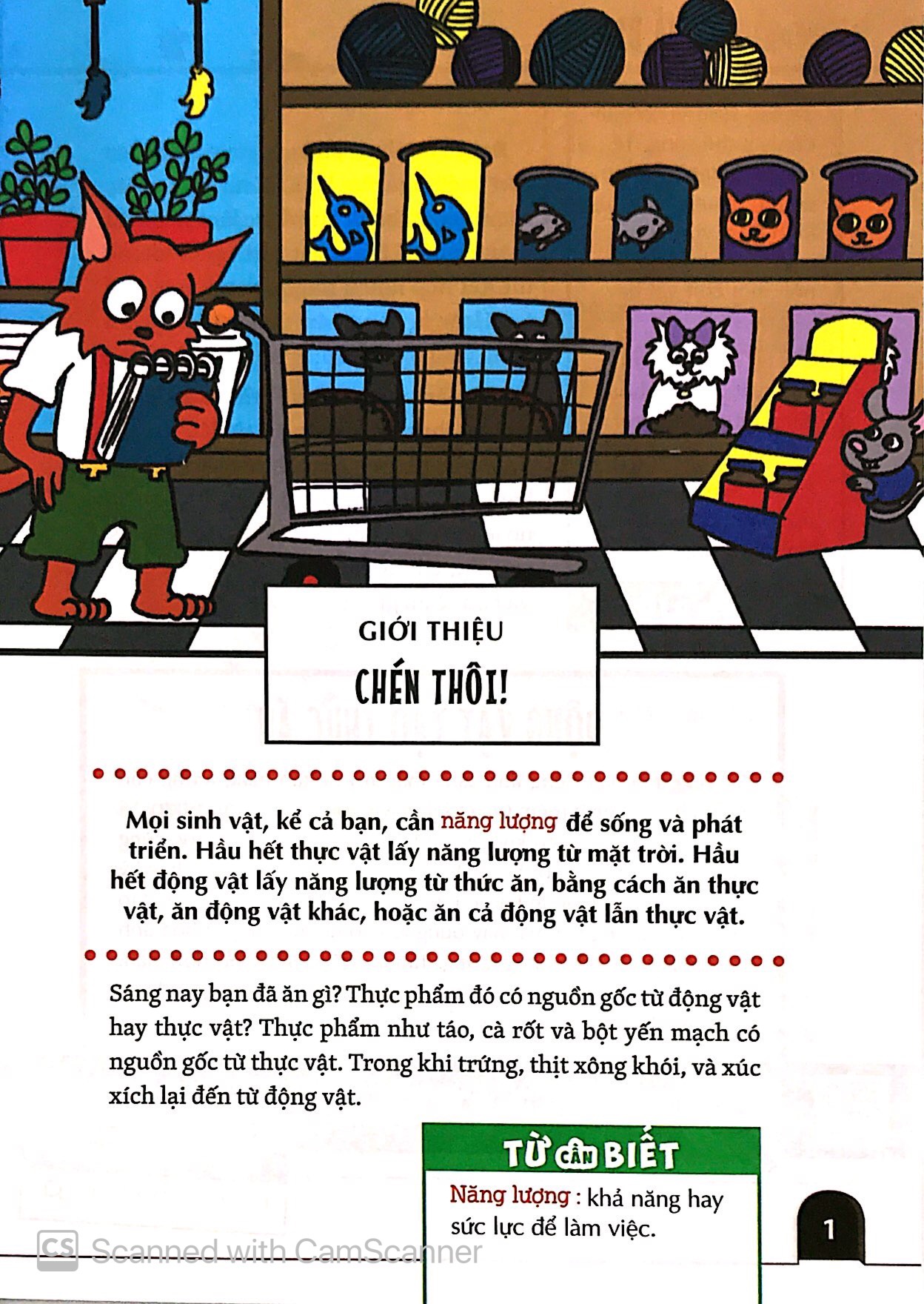 khám phá săn và bị săn - cùng 25 dự án tuyệt vời - Ảnh 7