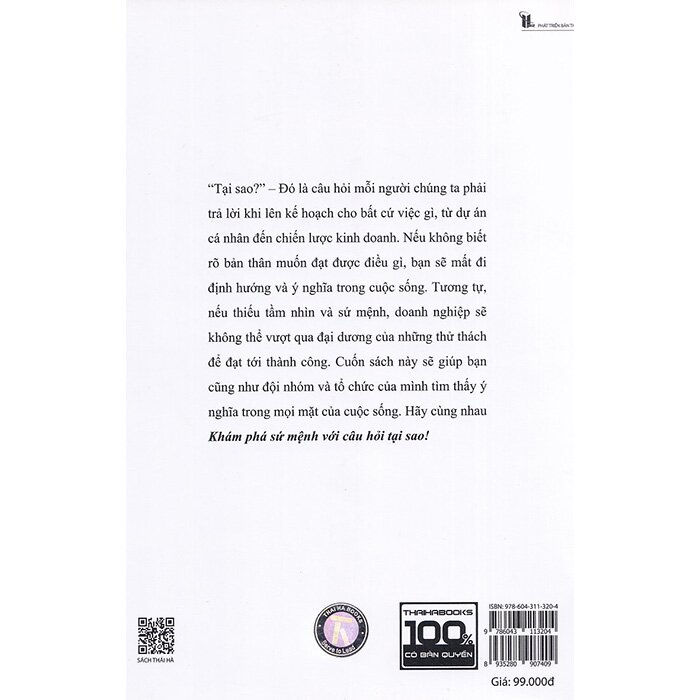 khám phá sứ mệnh với câu hỏi tại sao - Ảnh 13