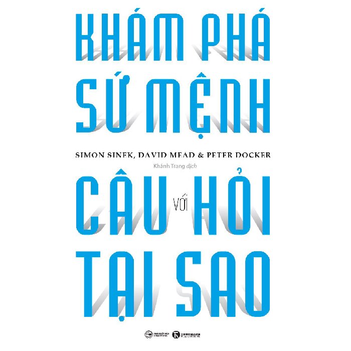 khám phá sứ mệnh với câu hỏi tại sao - Ảnh 4