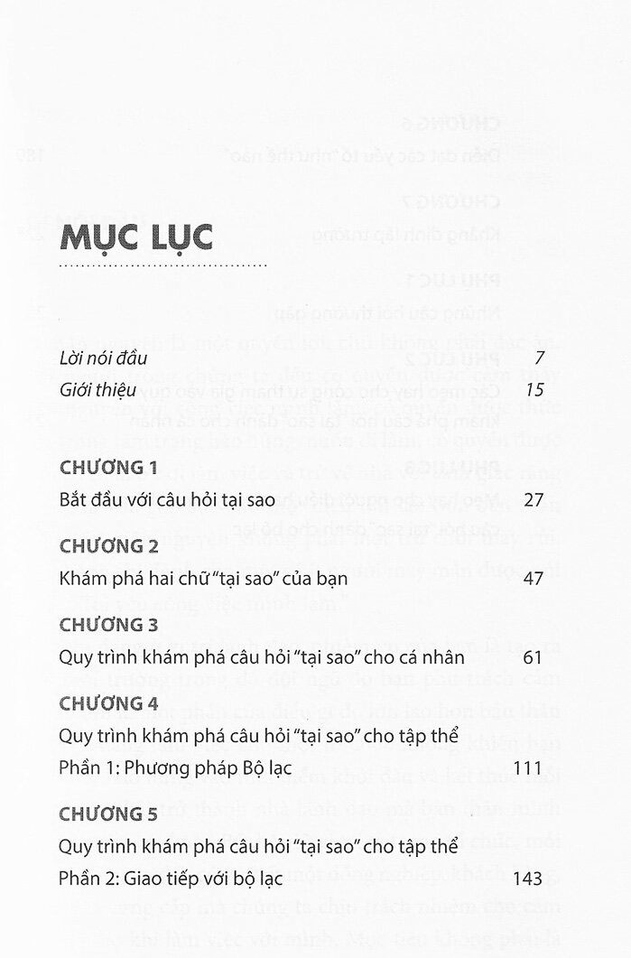 khám phá sứ mệnh với câu hỏi tại sao - Ảnh 5