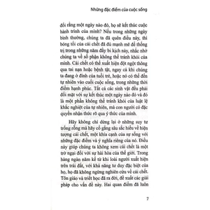 khám phá sự sống và cái chết - Ảnh 6