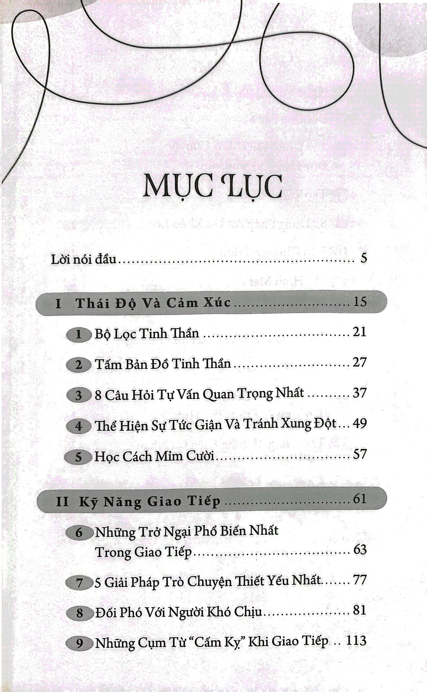 khám phá tâm lý học giao tiếp - Ảnh 3