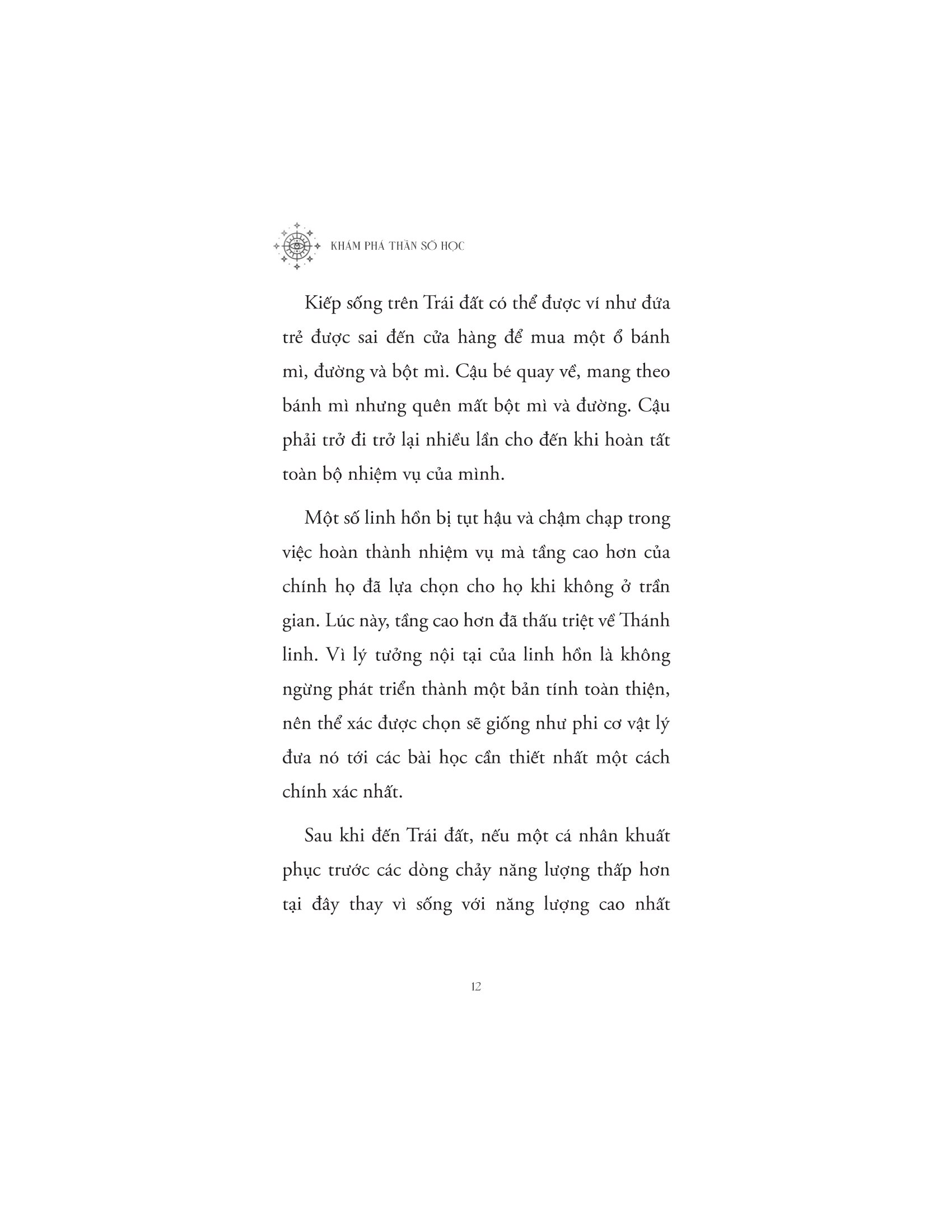 khám phá thần số học - Ảnh 10