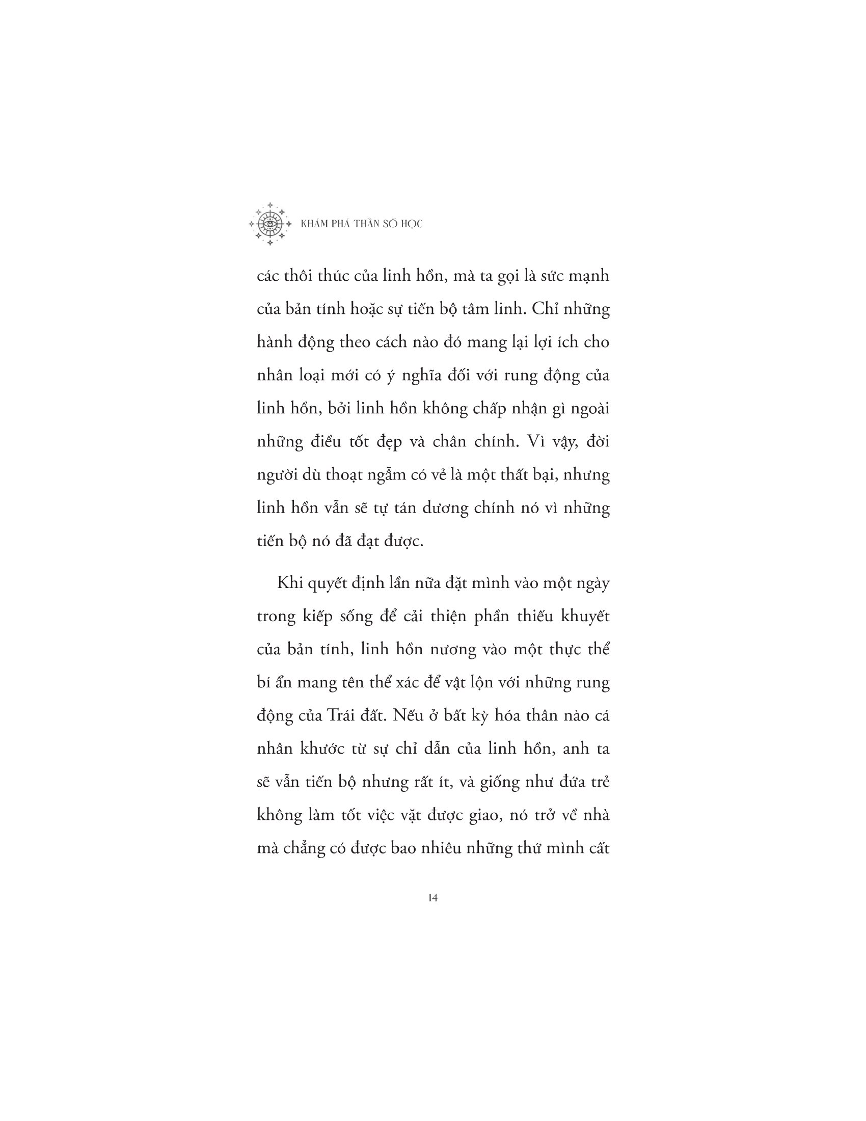 khám phá thần số học - Ảnh 12