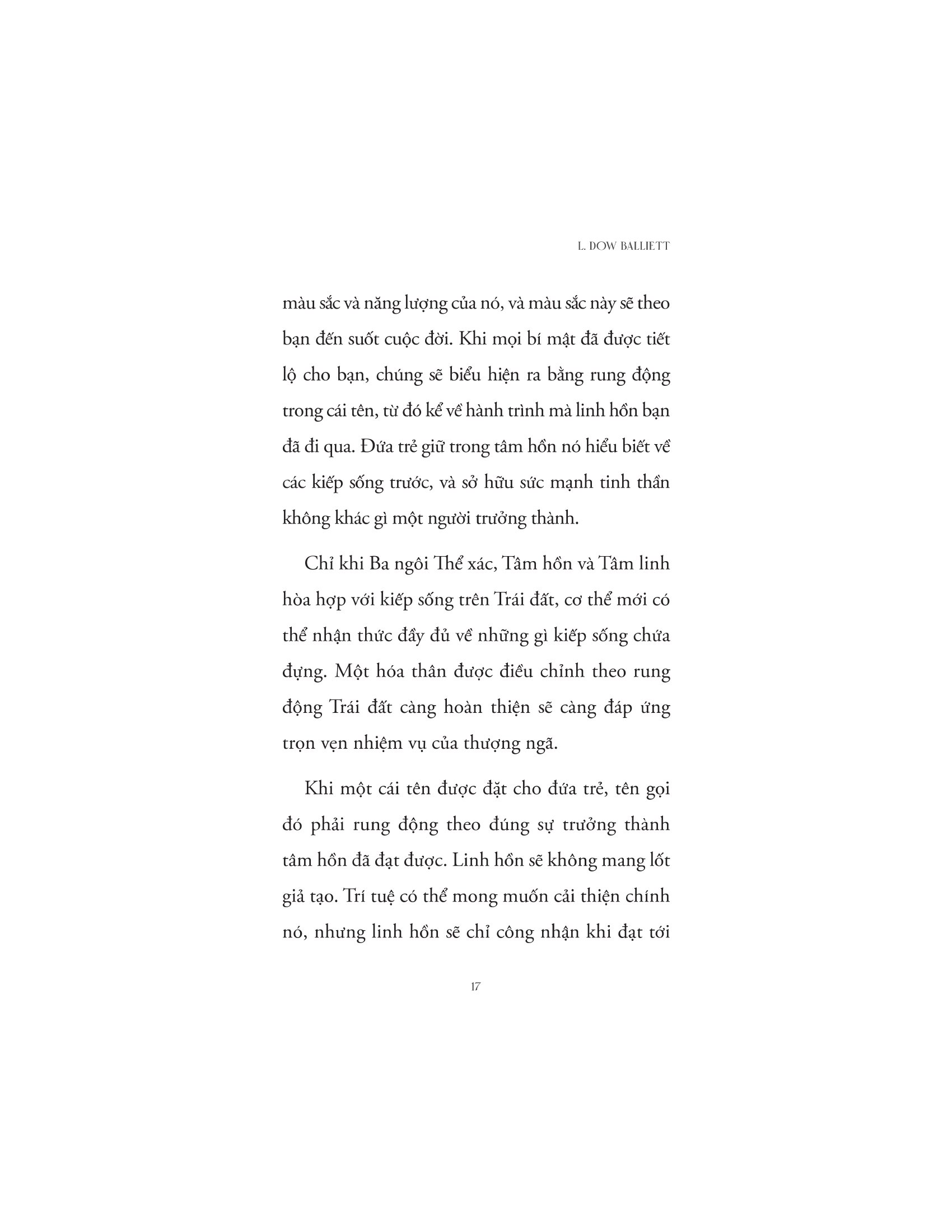 khám phá thần số học - Ảnh 15