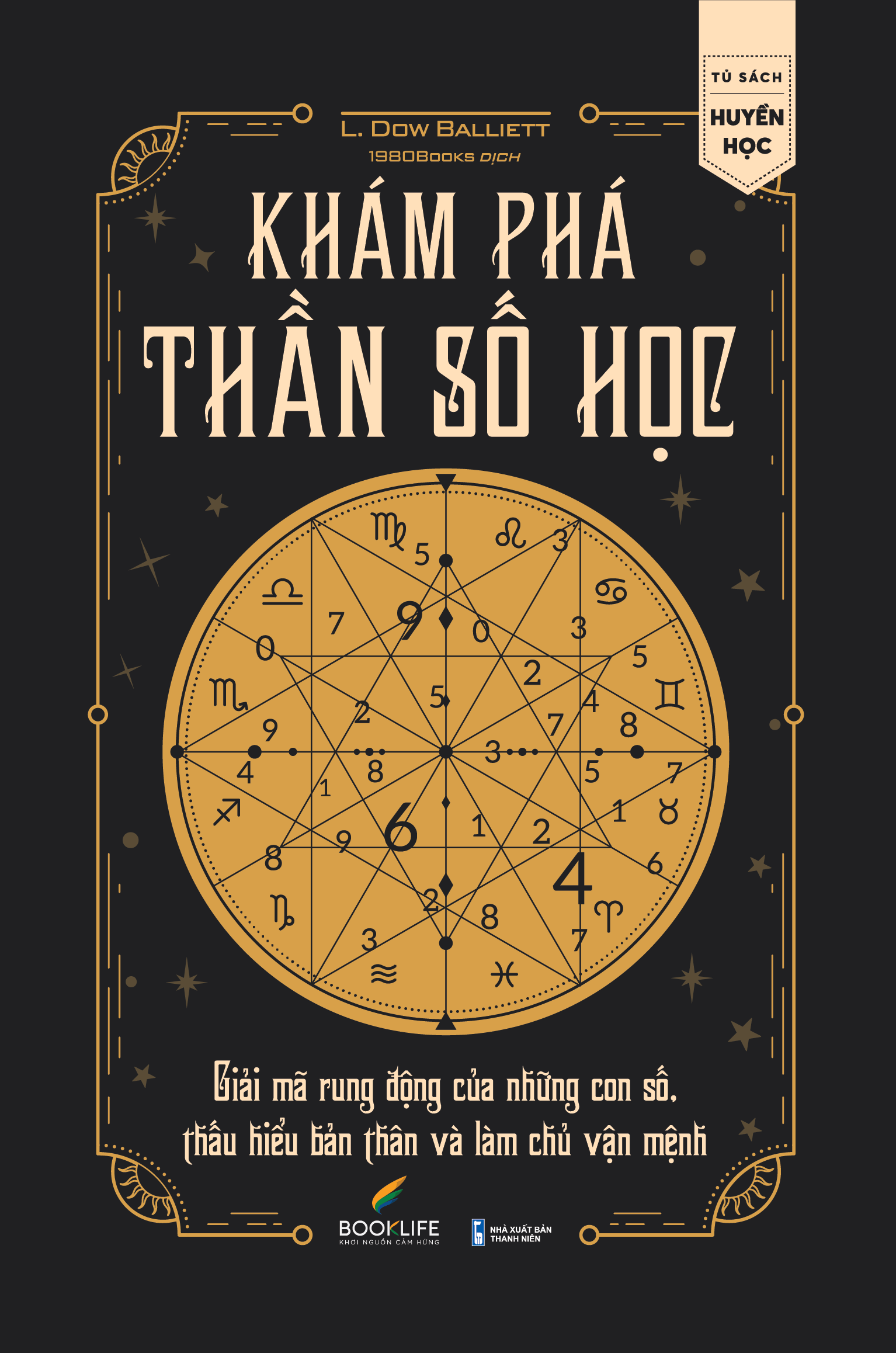 khám phá thần số học - Ảnh 2