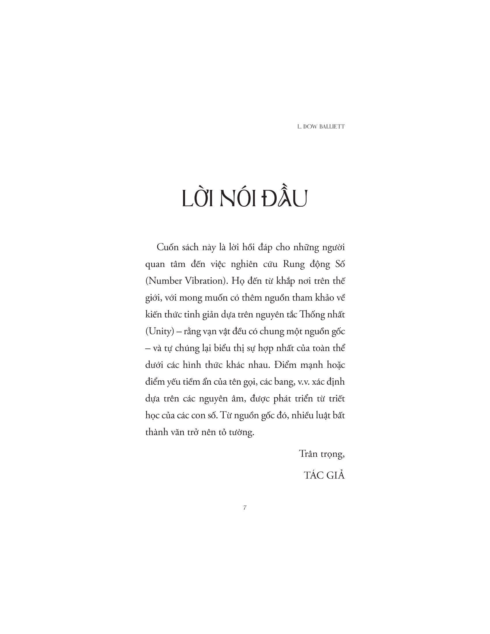 khám phá thần số học - Ảnh 5