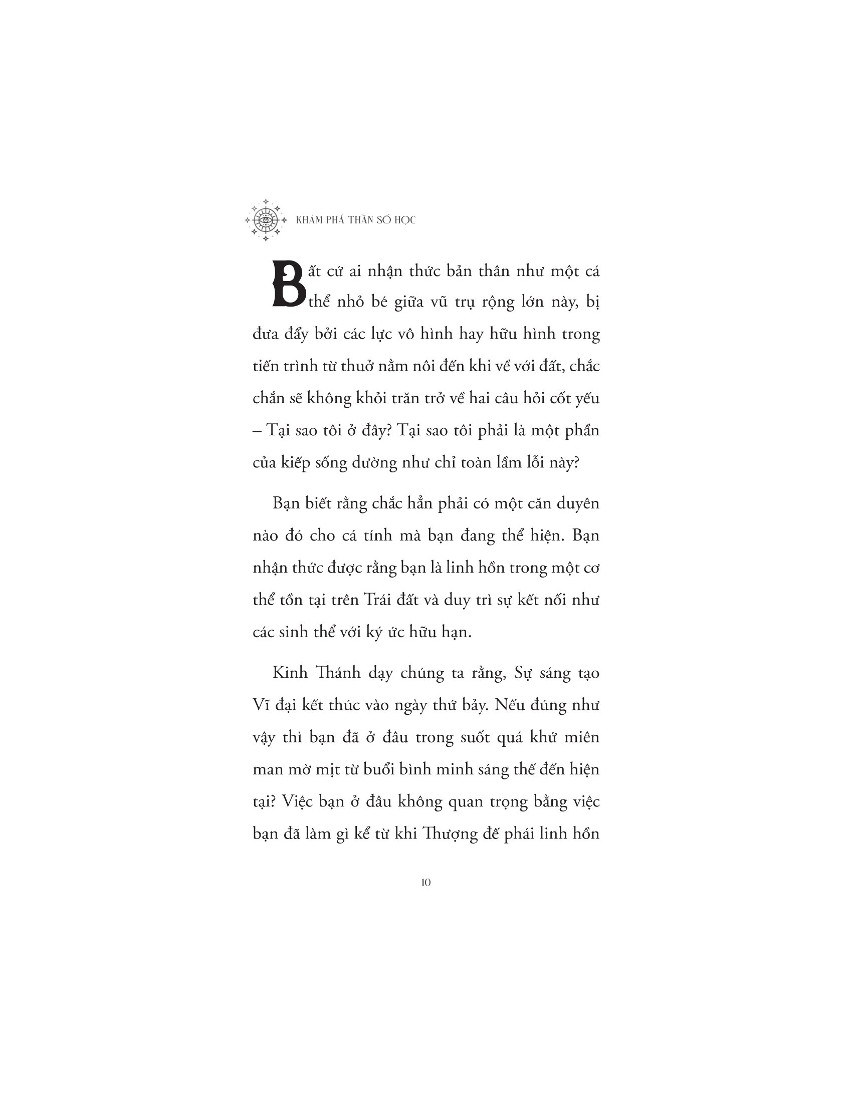 khám phá thần số học - Ảnh 8