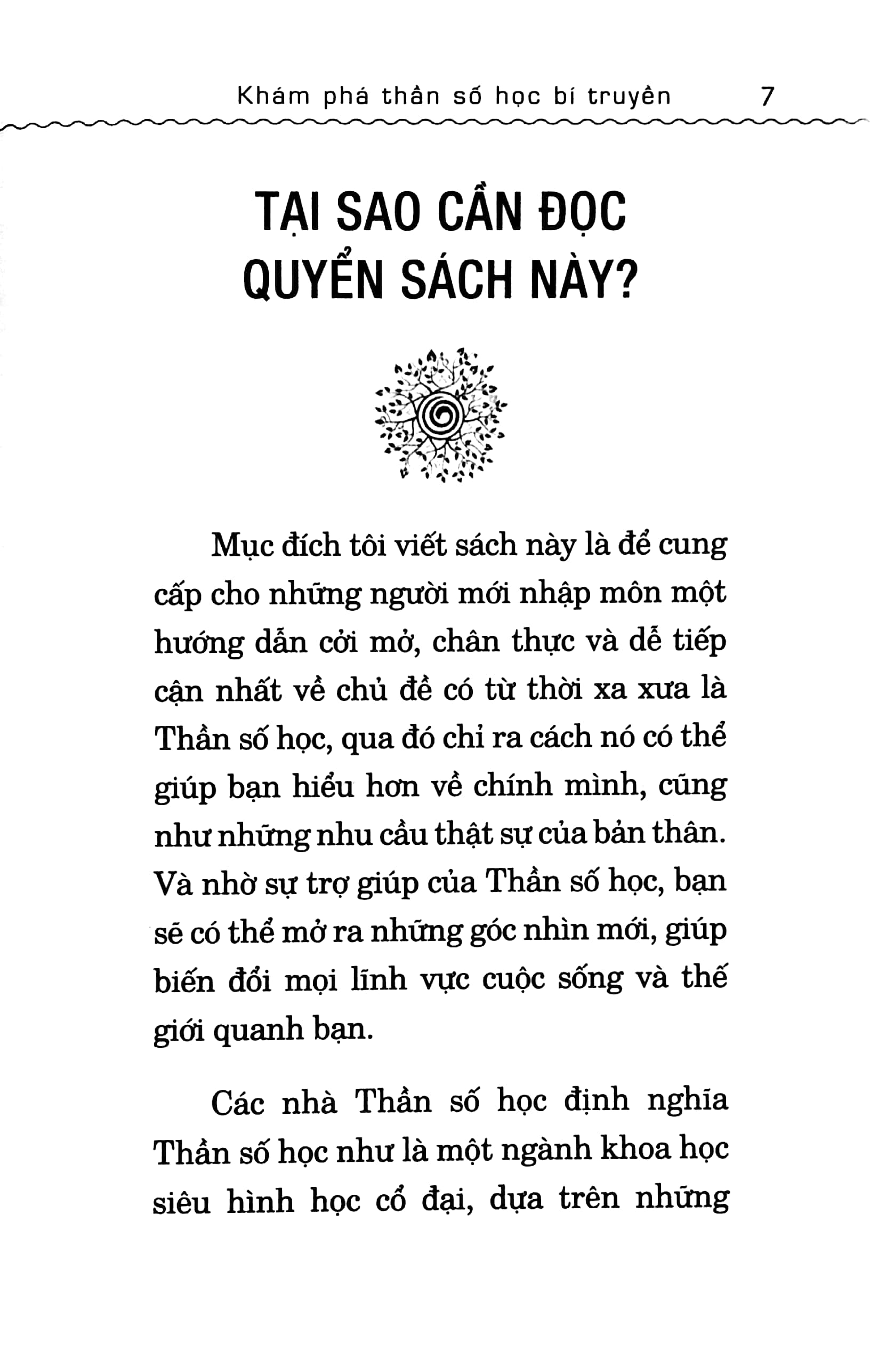 khám phá thần số học bí truyền - Ảnh 4