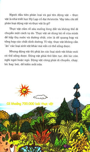 khám phá thế giới động vật - Ảnh 5