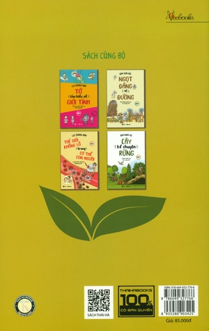 khám phá thế giới động vật - Ảnh 8