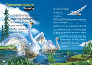 khám phá thế giới động vật kì thú: thế giới của các thiên thần đáng yêu (tái bản 2021) - Ảnh 3