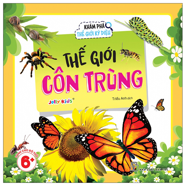 Kham Pha The Gioi Ky Dieu - The Gioi Dai Duong - Ảnh 11