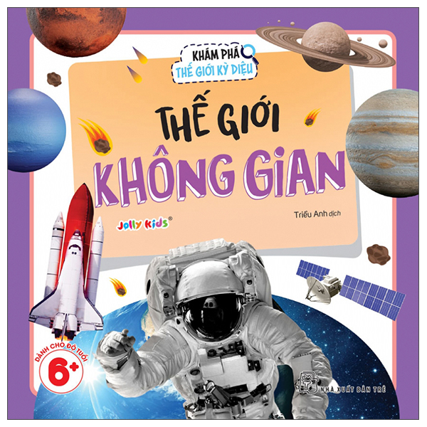 Kham Pha The Gioi Ky Dieu - The Gioi Dai Duong - Ảnh 14