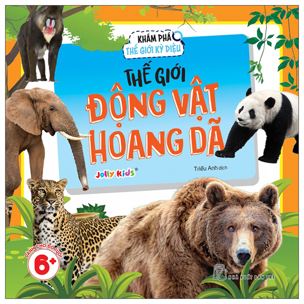 Kham Pha The Gioi Ky Dieu - The Gioi Khung Long - Ảnh 10