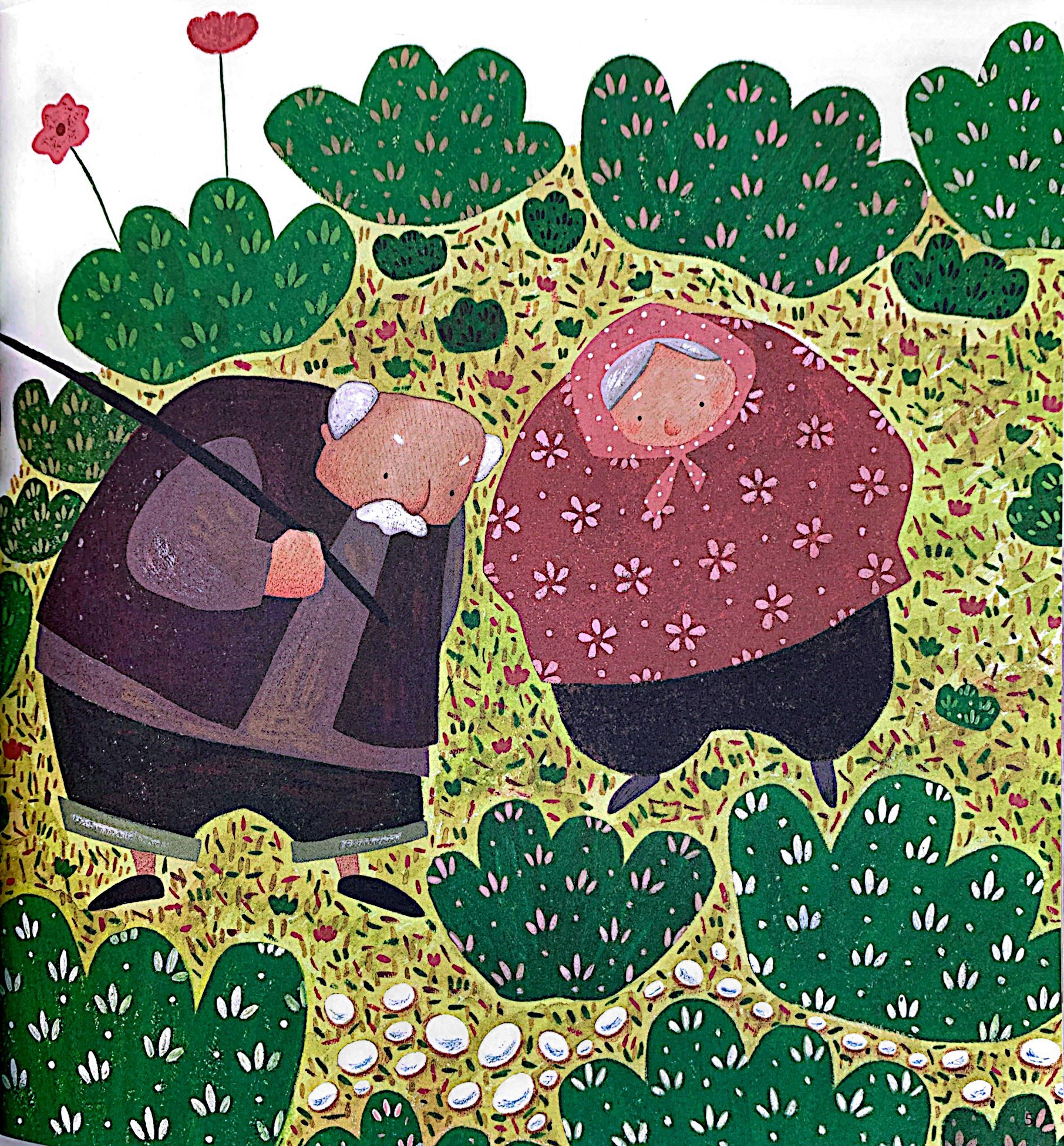 khám phá thế giới quanh em - luộc trứng hay rán trứng? - Ảnh 4