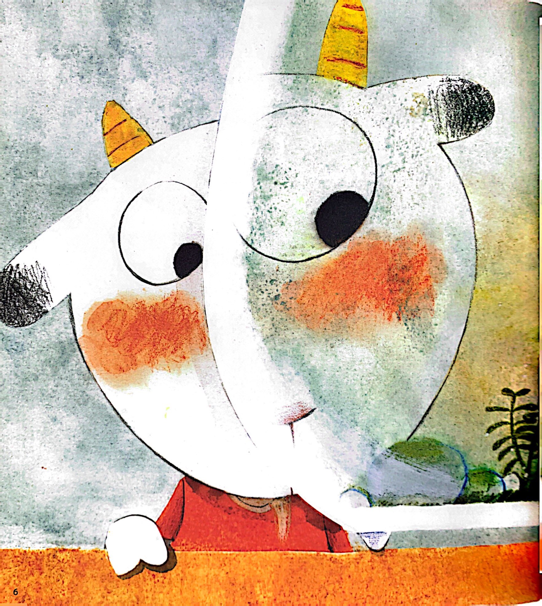 khám phá thế giới quanh em - "nhân viên" khí tượng đặc biệt - Ảnh 5