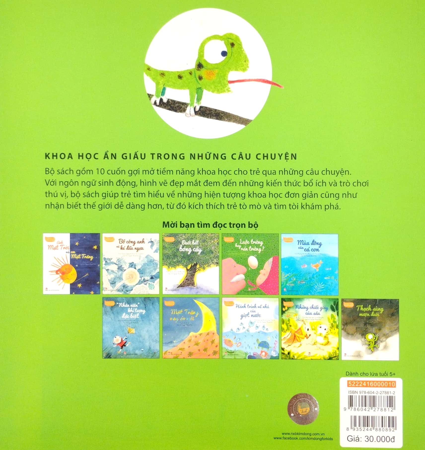 khám phá thế giới quanh em - thạch sùng mượn đuôi - Ảnh 6