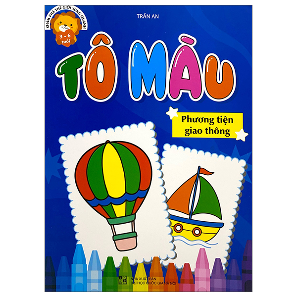 Kham Pha The Gioi Xung Quanh - To Mau Cac Loai Hoa - Ảnh 11