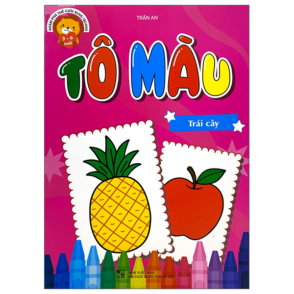 Kham Pha The Gioi Xung Quanh - To Mau Cac Loai Hoa - Ảnh 14