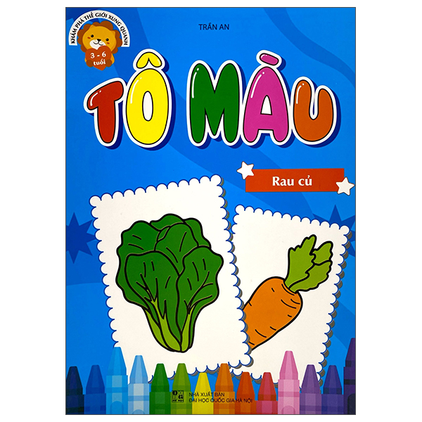 Kham Pha The Gioi Xung Quanh - To Mau Sinh Vat Bien - Ảnh 13