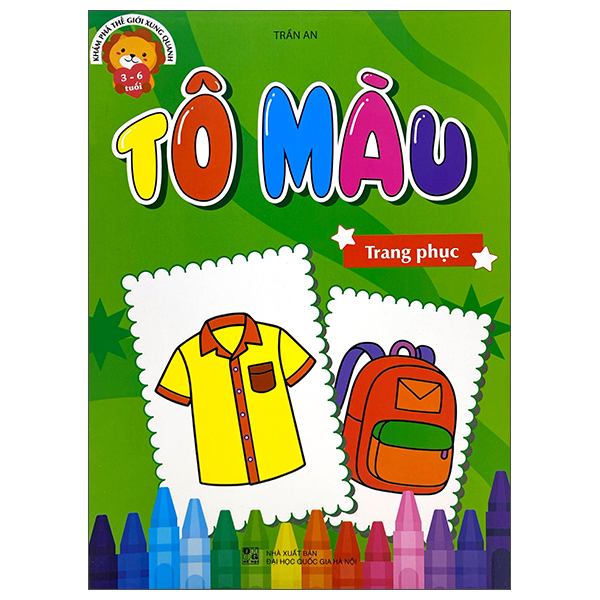 Kham Pha The Gioi Xung Quanh - To Mau Sinh Vat Bien - Ảnh 15