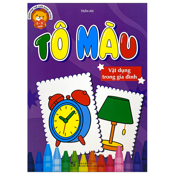 Kham Pha The Gioi Xung Quanh - To Mau Sinh Vat Bien - Ảnh 16