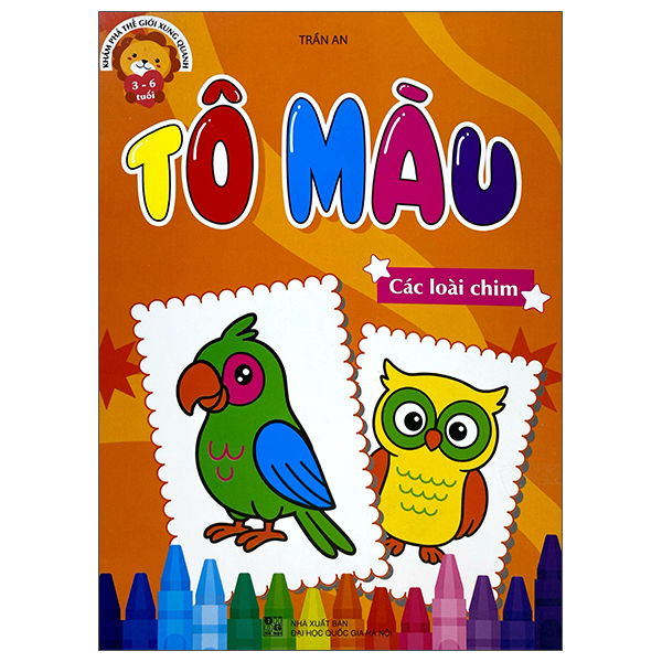 Kham Pha The Gioi Xung Quanh - To Mau Trai Cay - Ảnh 8