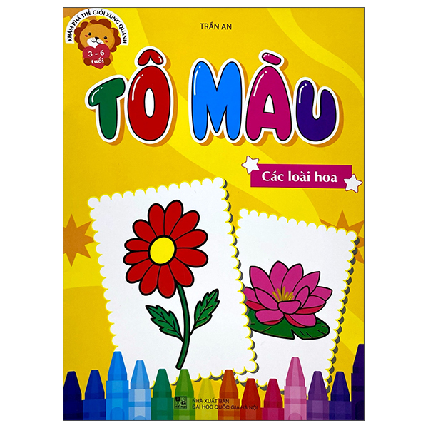 Kham Pha The Gioi Xung Quanh - To Mau Trang Phuc - Ảnh 9