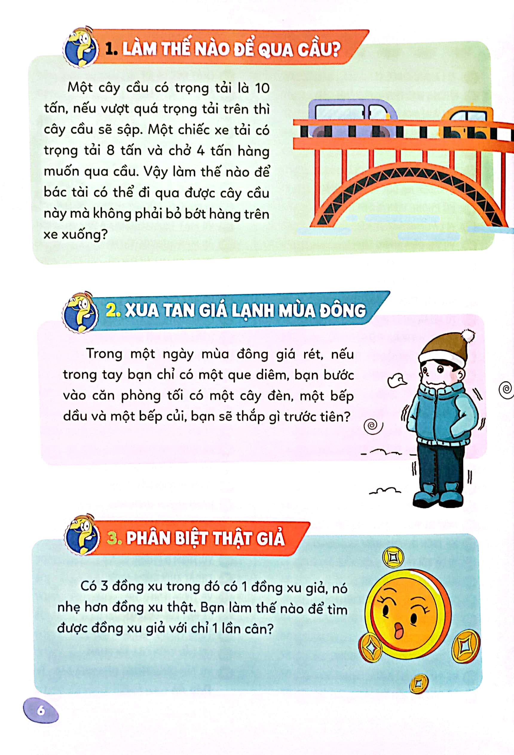 khám phá tiềm năng con trẻ - câu đố hack não - Ảnh 4