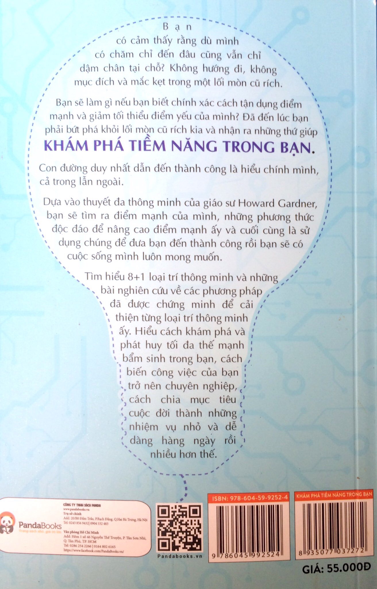 khám phá tiềm năng trong bạn - tối đa hóa sự tự tin - Ảnh 10