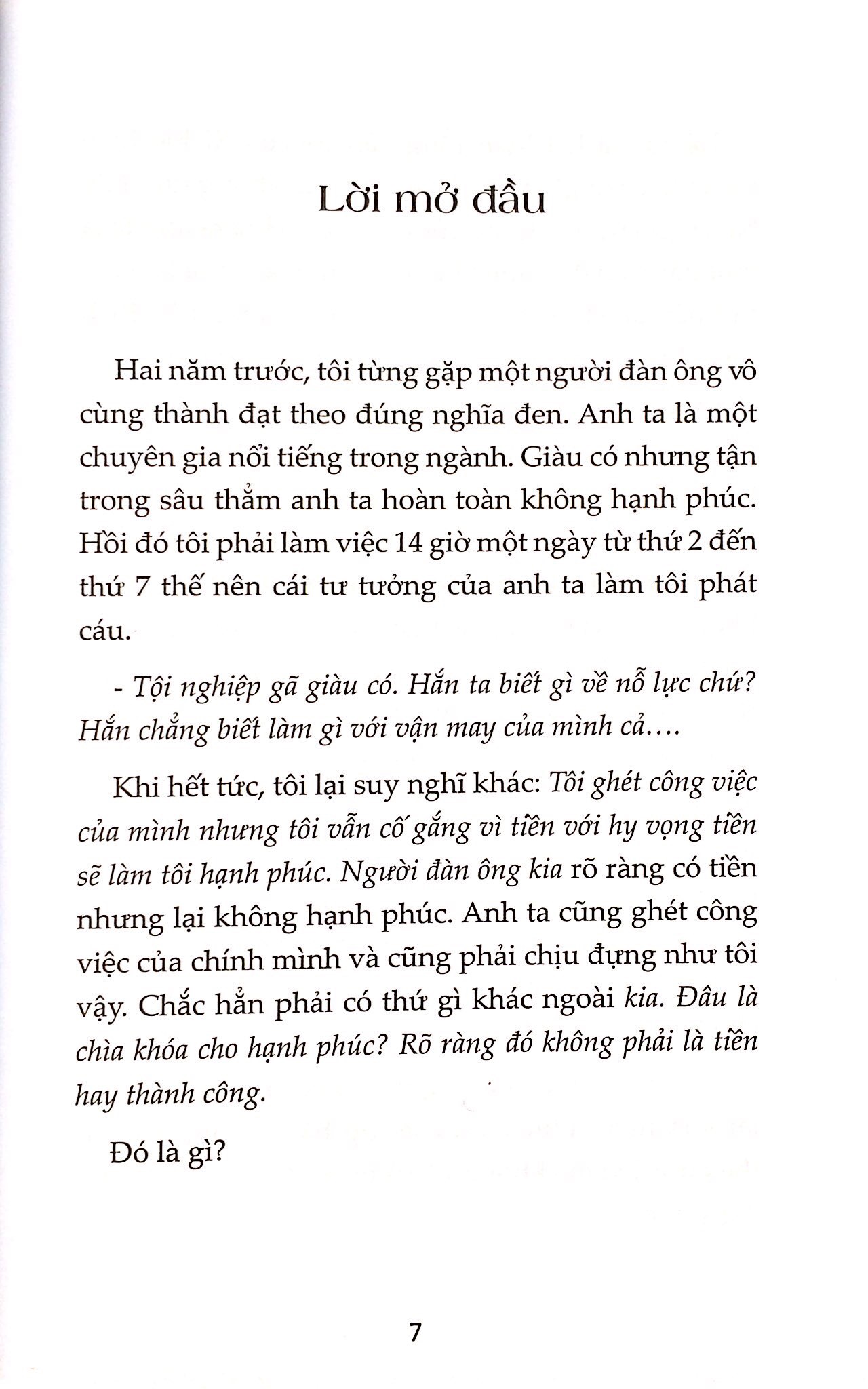 khám phá tiềm năng trong bạn - tối đa hóa sự tự tin - Ảnh 2