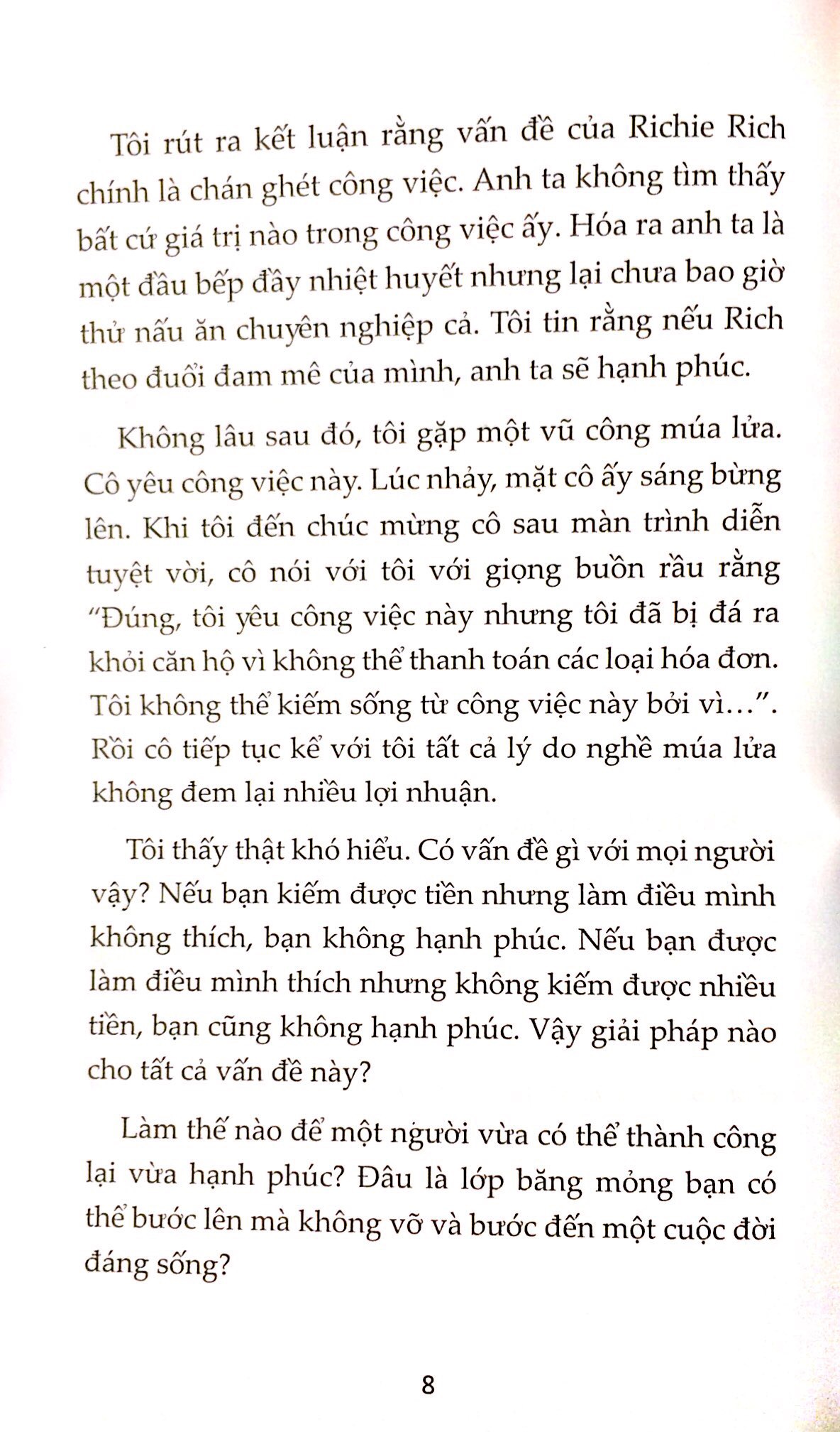 khám phá tiềm năng trong bạn - tối đa hóa sự tự tin - Ảnh 3