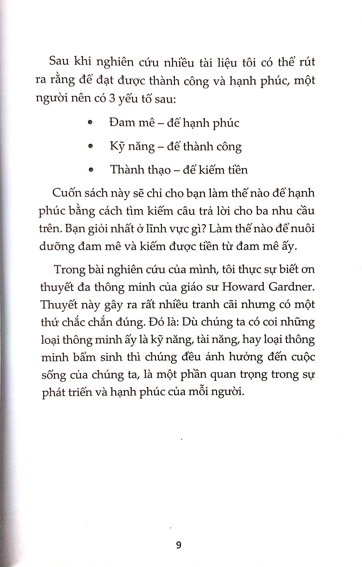 khám phá tiềm năng trong bạn - tối đa hóa sự tự tin - Ảnh 4